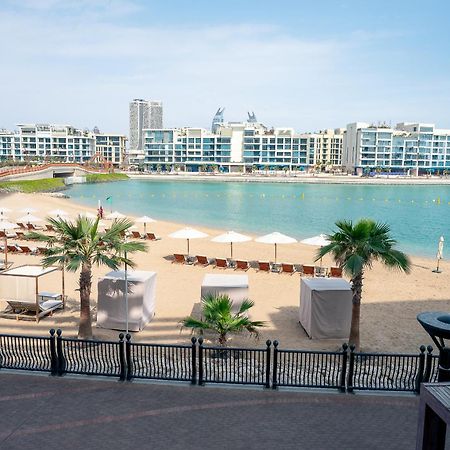 The Townhouses The Pearl Doha Bagian luar foto